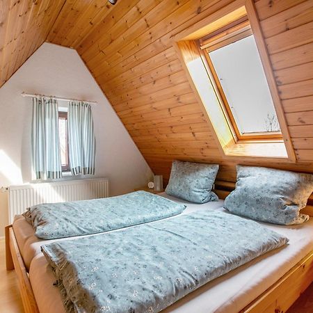 Ferienwohnung Kappeln - Kiekut 11 Bagian luar foto