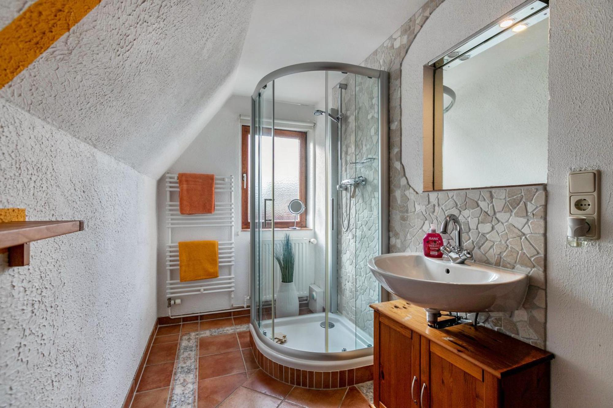Ferienwohnung Kappeln - Kiekut 11 Bagian luar foto