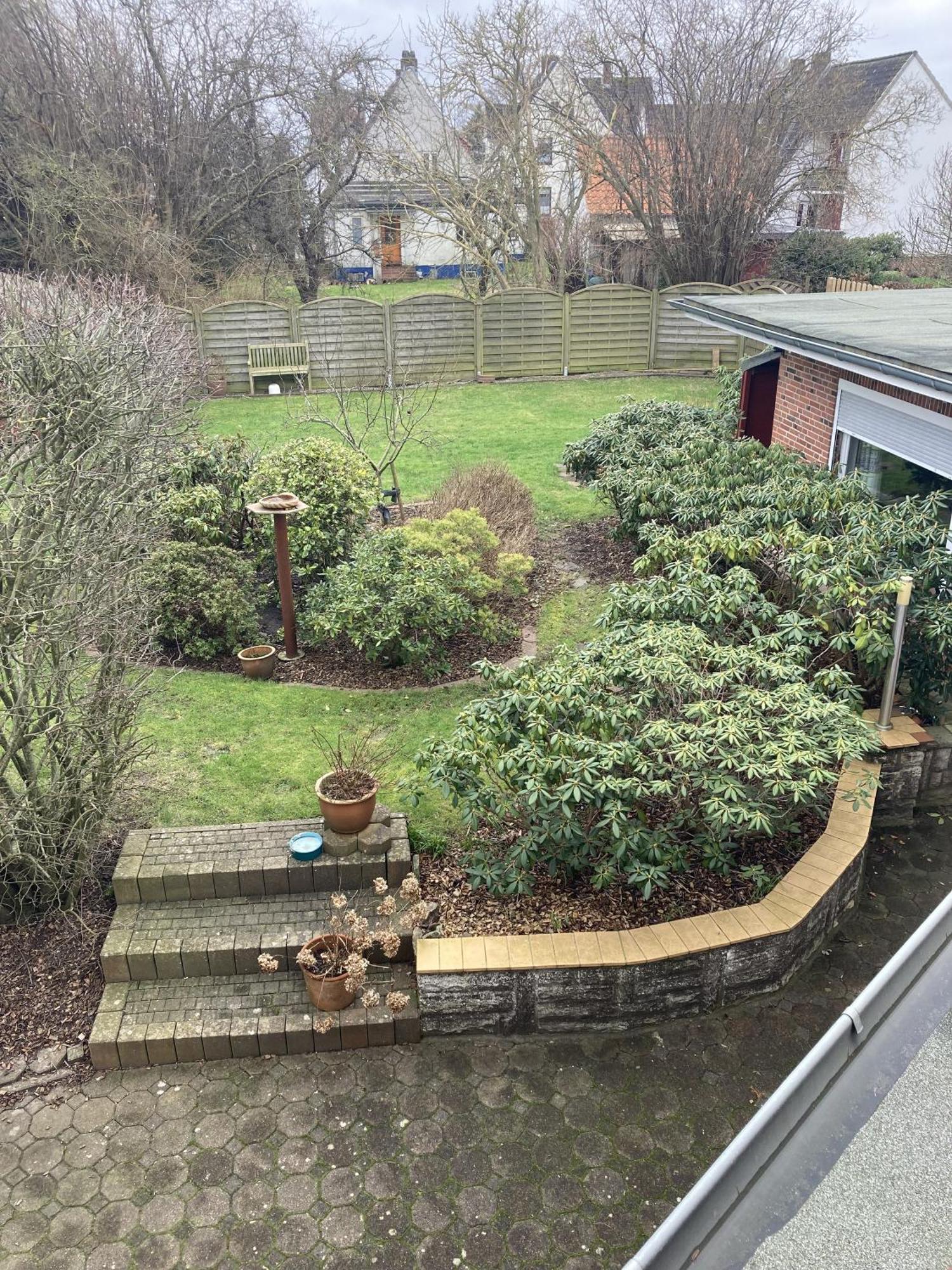 Ferienwohnung Kappeln - Kiekut 11 Bagian luar foto