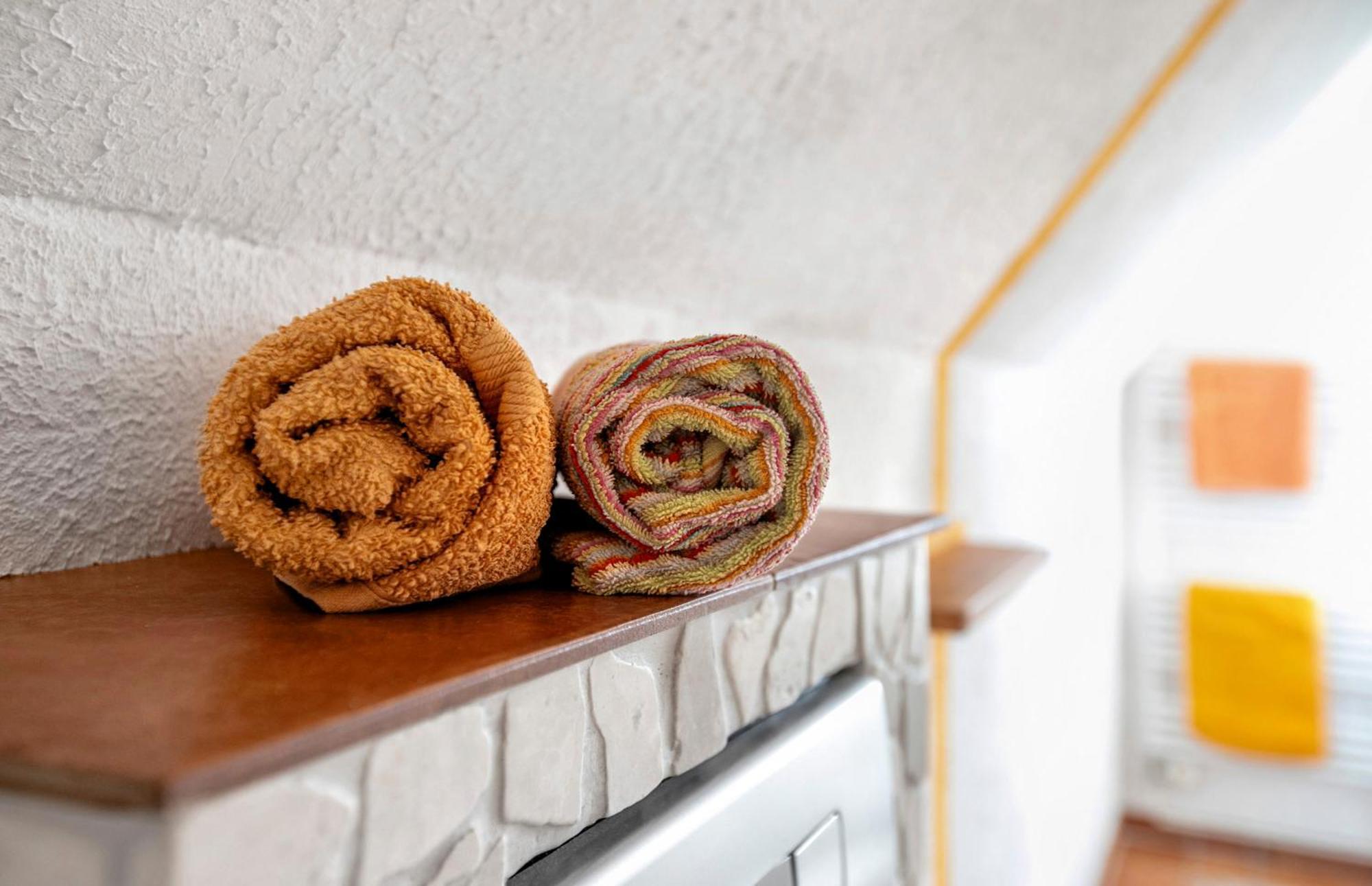 Ferienwohnung Kappeln - Kiekut 11 Bagian luar foto