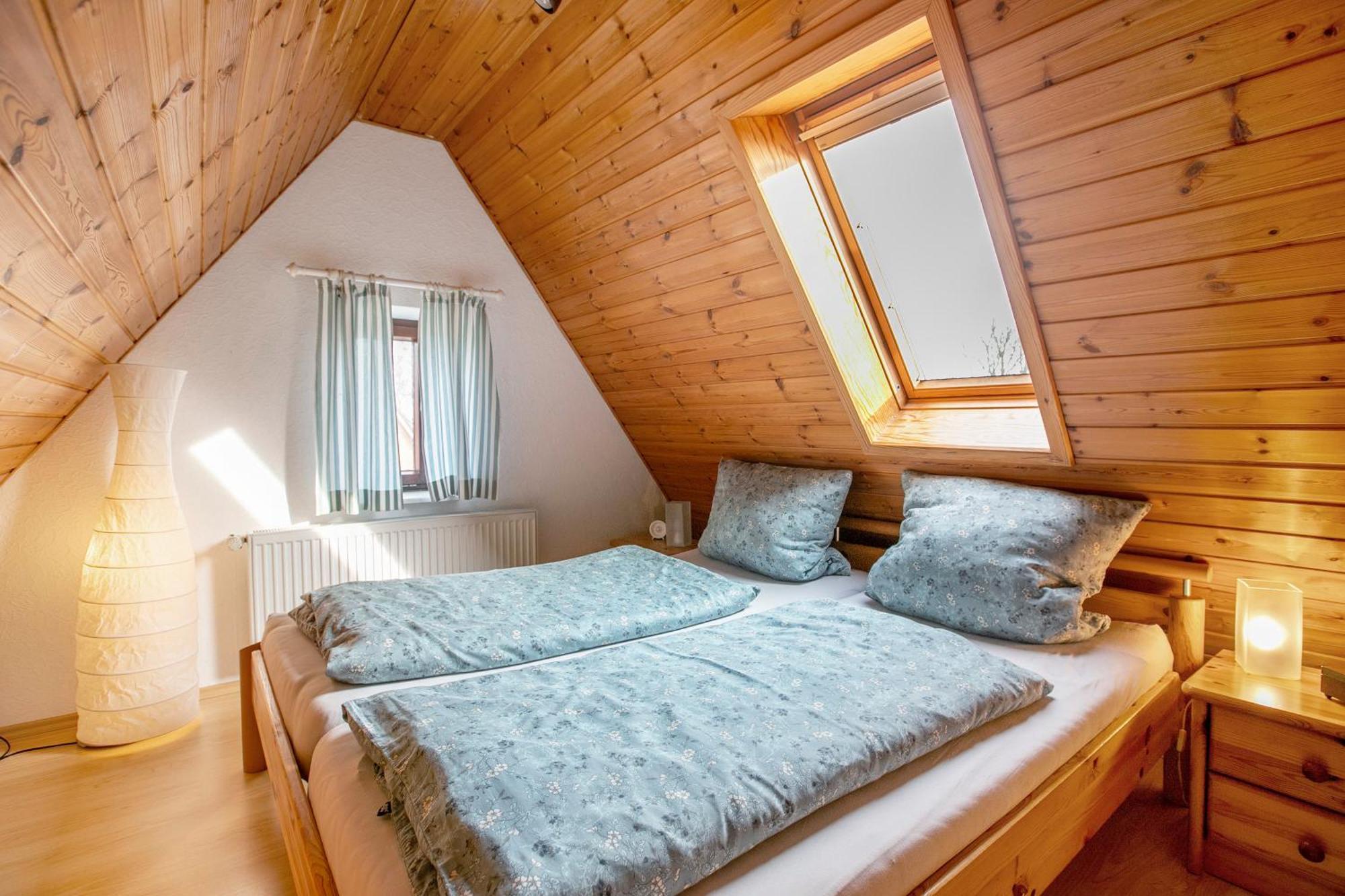 Ferienwohnung Kappeln - Kiekut 11 Bagian luar foto